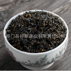 厂家直销批发正宗原产地祁门红茶  2016新茶 祁红香螺 茶...
