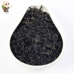 小茶童商城直供2015新茶 安徽黄山祁门出口红茶祁红香螺 包...