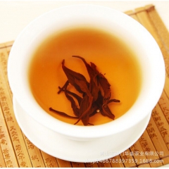 高纯祁红香螺 红茶茶叶礼盒装 散装祁红香螺批发销售 量大价优