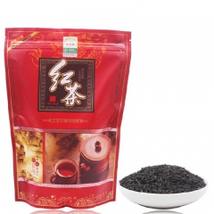 2016新茶爆款 特级祁门红香螺 红茶 有机茶叶批发厂家直销...