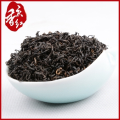 【厂家供应】红茶安徽黄山茶叶批发祁门红茶礼盒装特级祁红香螺