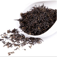黄山祁门新茶 安徽名茶 祁门红茶 祁红香螺 散装大量批发