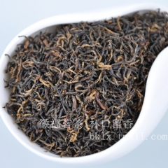 安徽馆 杯口留香红茶 祁门红茶 特级祁红香螺 散装批发 厂家...