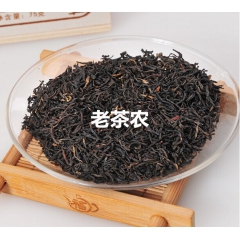 云栖老茶农 批发野生祁门红茶 红碎茶 功夫红茶香螺 新茶春茶...
