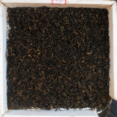 新茗堂工夫茶 特种工艺红茶批发 祁门红茶 祁红香螺 特价厂家...
