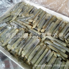 供应8-10公分巴基斯坦竹节蛏，蛏子，竹蛏子，自助餐酒店必选...