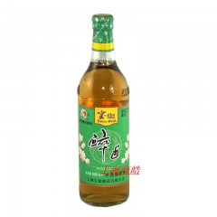 宝鼎天鱼牌酿造醉卤500ml 上海名牌 糟卤 醉蟹 醉虾 醉...