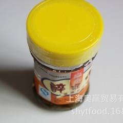 厂家直销 赢泰秘制醉泥螺 鲜活无沙200g糟醉小瓶装泥螺即食...