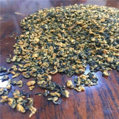 2015春茶 金骏眉 红茶新工艺品种茶 供应 红螺 限量批发
