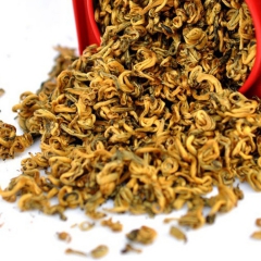 供应 滇红茶 凤庆红茶单芽茶 红金螺 碧螺春单芽 2015年...