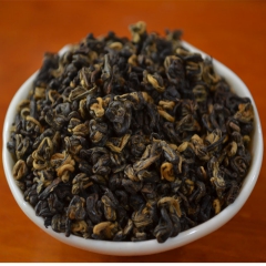 特价 云南凤庆滇红 2015年红螺 红茶 散茶 功夫红茶 一...