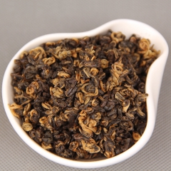 批发 2016年 云南普洱滇红茶 特级红螺 一芽一叶 红茶 ...