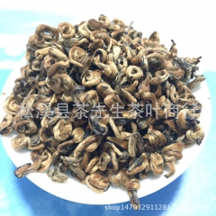 散装批发 滇红茶红螺 2016热销 红茶 滇红 厂家一手货源...