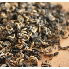 批发 云南红茶  单芽 特级滇红茶 红螺 功夫红茶 滇红 红...