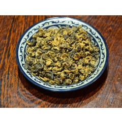 华正茶庄   特价云南红茶 特级红螺 鲜叶发酵 量大优惠