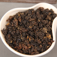 批发 云南红茶 红螺 特级凤庆红茶 茶叶500g
