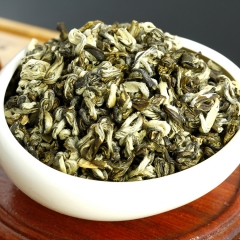 茉莉花茶  茉莉玉螺 茶叶批发 花草茶叶 2016年新茶 厂...