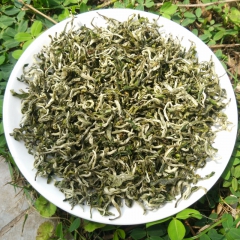云南 茶叶 高档 绿茶 手工 2016 早春茶 一级 高山 ...