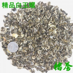 茉莉花茶散装 精品白玉螺 2016新茶广西横县精品白玉螺花茶...
