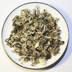茶叶 产地茉莉花茶 浓香型螺茶 白玉螺 大量批发 【供应玉螺...