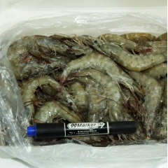 厄瓜多尔 海虾 白虾 南美虾 原装进口 工厂批发 酒店餐饮食...