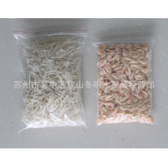 新春送礼 苏州特产 太湖白虾 营养丰富 欢迎选购
