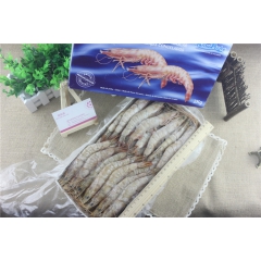 马达野生白虾 规格 20/30 船冻 船队直供 优质品牌 海...