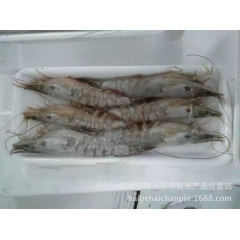 连云港海产品 批发 海鲜 东方对虾 速冻对虾 海捕对虾 产地...