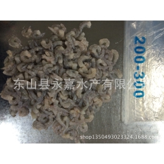 厂家直销 南美白对虾 青虾仁 冷冻虾仁 块冻 大量批发 16...