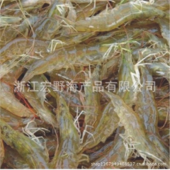 对虾 南美白对虾 海鲜 冻虾