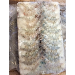 【著林】南美白对虾 青虾仁 优质原料 冷冻虾仁 酒店餐饮特色...