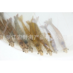 对虾 南美白对虾 明虾 海水虾 咸水虾 活虾 冻虾 海鲜