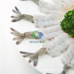 生蝴蝶虾 蝴蝶虾 南美白对虾 虾 冷冻 41-50 热销推荐...