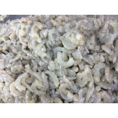 厂家直销 南美白对虾 青虾仁 冷冻虾仁 块冻 优质原料