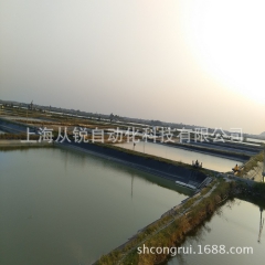 罗氏沼虾循环水养殖系统，循环水养殖设备，工厂化养殖罗氏沼虾