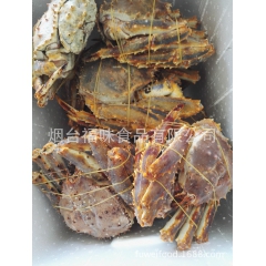 船冻俄罗斯天然帝王蟹，红蟹，蓝蟹2-3公斤，3-4公斤，5-...
