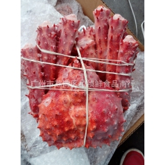 帝王蟹/帝王蟹 冷冻