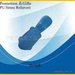 高品质环保仿真促销赠送品[YIJIA品牌]PU鲨鱼