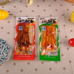 加贝鲜香辣/山椒鱿鱼 深海鱿鱼 独立散称10斤装 湖南特产熟...