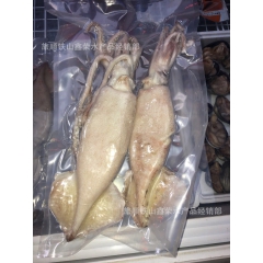鱿鱼