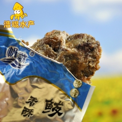 烟台特产 海鲜干货 休闲零食鲅鱼 香辣鲅鱼   独立小包装
