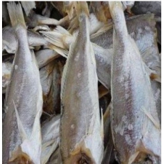 海鲜干货 咸鱼 -野生小黄鱼 去头 黄鱼干 石头鱼 250g...