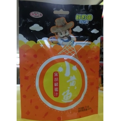 中华老字号 东阿阿胶桃花姬阿胶糕300g