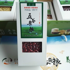 优质芸豆 400g精致包装 内蒙科尔沁草原特产 五谷杂粮 全...