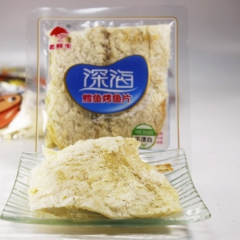 中华老字号 东阿阿胶桃花姬阿胶糕300g
