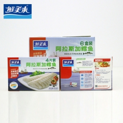 中华老字号 东阿阿胶桃花姬阿胶糕300g