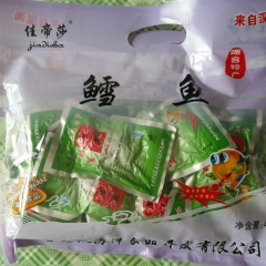 中华老字号 东阿阿胶桃花姬阿胶糕300g