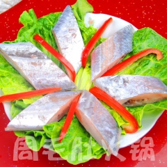 中华老字号 东阿阿胶桃花姬阿胶糕300g