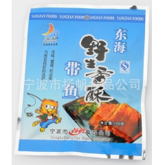 中华老字号 东阿阿胶桃花姬阿胶糕300g