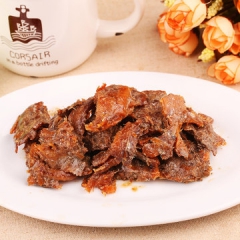 中华老字号 东阿阿胶桃花姬阿胶糕300g